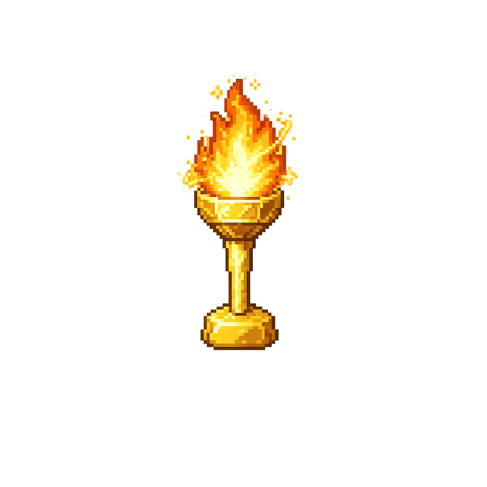 Eternal Torch